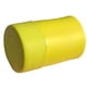 thumbnail image 1 of Mina Terrestre Para Barra Para Hombres Y Mujeres Goma Para Sentadillas Divididas Prensas Peso Muerto Amarillo, 1 of 5