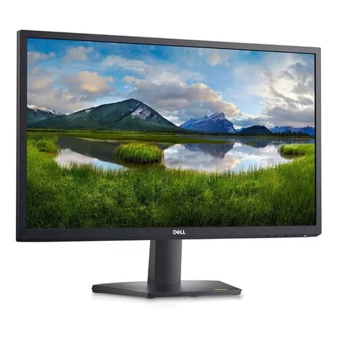 Monitor Dell Se2422Hx: 23, 8In | 16:9 Fhd (1920 X 1080)