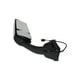 thumbnail image 2 of Espejo Retrovisor Izquierdo Cromado Freightliner Cascadia, 2 of 4