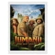 thumbnail image 1 of Jumanji Kits de Pintura de Diamantes para Adultos, 1 of 6