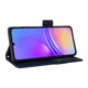 thumbnail image 4 of Funda Cartera para Samsung Galaxy A06 Tapa Flip con Ranuras y Soporte Azul, 4 of 5