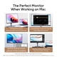 thumbnail image 3 of Monitor ASUS ProArt PA249CGV 24" 144 Hz USB‑C, 3 of 9