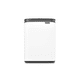 thumbnail image 1 of Basurero Bo 4 Lt White, 1 of 3