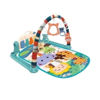 Lapequeteria - Gimnasio Bebé 3 En 1