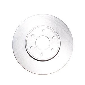 Repuestos Del Sol - Disco Freno Delantero 6 Hoyos Nissan Np300 2.3 2015 2020