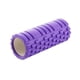thumbnail image 3 of Rodillo De Espuma Para Ejercicio Muscular, Rodillo De Espuma Duradero Para Piernas, Cuello, Cintura, Color Morado, 3 of 3