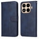 thumbnail image 1 of Funda Billetera para Xiaomi 15T Pro con Porta Tarjetas y Soporte Ajustable Azul, 1 of 5