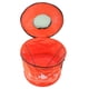 thumbnail image 1 of Cubo de Pesca Plegable, Redondo, Talla L, 1 of 3