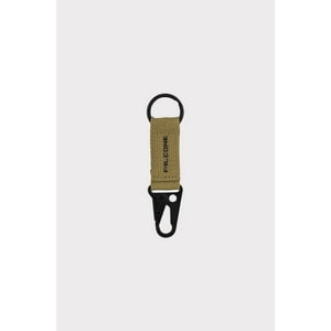 Falcone - Llavero Rover Taupe