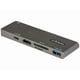 thumbnail image 1 of Docking Station Startech USB-C Multiports HDMI 4K PD 100W, 1 of 5