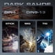 thumbnail image 4 of Casco de soldadura Sunstac True Color Auto Darkening Shade 4/9-13, 4 of 5