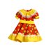 thumbnail image 1 of Vestido Chinita Párvulo, 1 Un, 1 of 4