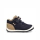 thumbnail image 1 of Zapato Niño Oliver Azul Marino Beige, 1 of 5