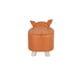 thumbnail image 5 of Pouf Infantil Corgi Multicolor, 5 of 7