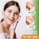 thumbnail image 3 of Crema Facial Ligera de Cúrcuma AMVital 50 g, 3 of 8
