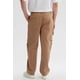 thumbnail image 3 of Jeans Hombre Doble Cargo Café, 3 of 4