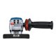 thumbnail image 4 of Amoladora angular Bosch GWS18V-10B14 18V sin escobillas con batería, 4 of 9