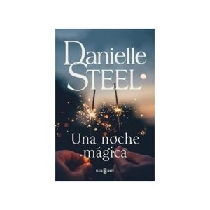 Penguin Random House - Libro Una Noche Mágica