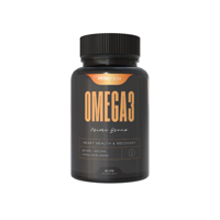 Suplemento Omega 3 Primetech 60 Capsulas