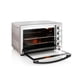 thumbnail image 4 of Horno Electrico 60L 2200W Grill Conveccion Spiedo TH-62i, 4 of 5