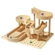 thumbnail image 1 of Pista De Madera Para Hacer Canicas, Juguete Para Hacer Tú Mismo, Kits De Construcción Para Vacaciones, Adolescentes, Adultos, Pasatiempos, 1 of 5