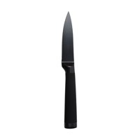 Bergner Black Blade Cuchillo Pelador 8.7