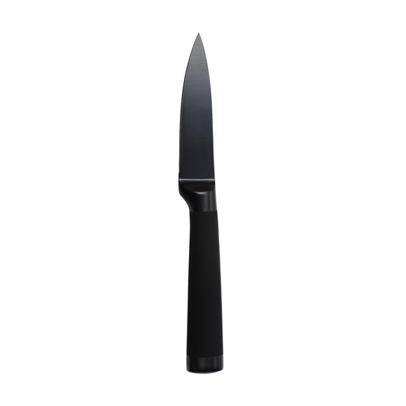BERGNER BLACK BLADE CUCHILLO PELADOR 8.7
