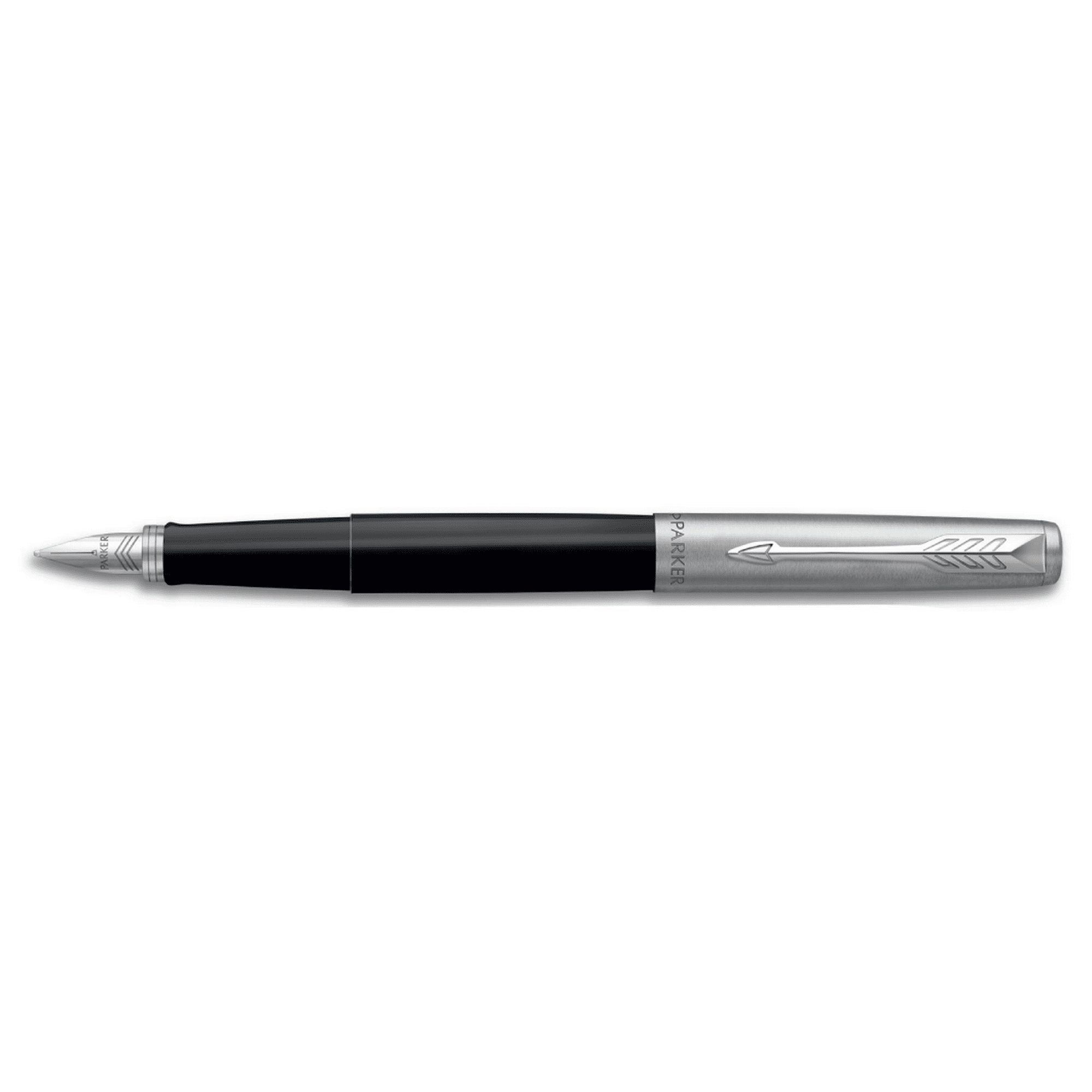 Pluma Fuente Parker Jotter Originals Negro