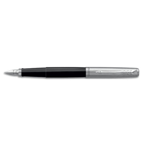 Pluma Fuente Parker Jotter Originals Negro