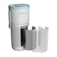 thumbnail image 2 of Purificador de Aire Portátil Raycon Living Essentials con Filtro H13, 2 of 8