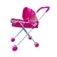 thumbnail image 1 of Cochecito De Muñecas, Juego De Rol, Carrito De Juego De Rol Para Niños Pequeños, Para Bebés Y Niños Pequeños, 1 of 5