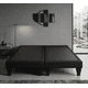 thumbnail image 1 of Base de cama super king, 1 of 2