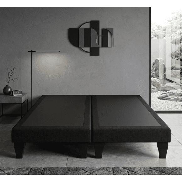 Base de cama super king