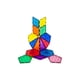 thumbnail image 4 of Juego de bloques de construcción magnéticos PicassoTiles PT16 con 16 piezas, 4 of 7