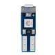 thumbnail image 4 of Luz de tablero LED automotriz T5 3SMD DC12V, bombillas de señal de lámpara Interior de coche para luces de lectura, luces de aire acondicionado, azul, 4 of 5