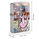 thumbnail image 2 of Carcasa para Encendedor Desmarcar Wally Gator Cobre, 2 of 6
