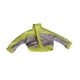 thumbnail image 2 of Abrigo De Figura De Acción Masculina Realista De 6 Pulgadas Modelo De Ropa De Figura Masculina Cosplay Gris Amarillo, 2 of 5
