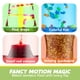 thumbnail image 5 of Juguetes Fidget Tubes JOYIN para niños, paquete de 4 unidades, para aliviar el estrés sensorial, 5 of 7