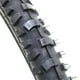 thumbnail image 3 of Neumático Vuelta MTB 20x2.125 CB-571 Negro, 3 of 3