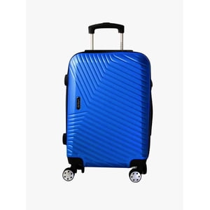 Riqui - Maleta Utazo Cabina De 10 Kg Azul