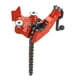 thumbnail image 3 of Morsa RIDGID BC610 de Banco para Cadenas 28x28x18 cm Rojo, 3 of 7