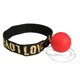 thumbnail image 5 of Pelota De Boxeo Diadema Mma Equipo De Boxeo Práctica De Punzón Agilidad Bola Roja, 5 of 5