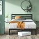 thumbnail image 3 of Cama Mia Zinus Colchon Resortes pocket 20cms 2 Plazas, 3 of 6