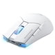 thumbnail image 1 of Ratón Machenike M7 Pro 26000 DPI Inalámbrico Blanco, 1 of 3