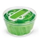 thumbnail image 1 of Centrifugadora de ensaladas Zyliss Swift Dry, grande, de plástico, color verde, 1 of 7