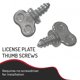 thumbnail image 2 of Tornillo Discount Car Care Products 1,3 cm 1/4" 1/2", 2 of 6