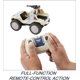 thumbnail image 2 of HOT WHEELS HW R/C DISNEY BUZZ LIGHTYEAR ROVER 1.20, 2 of 6