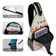 thumbnail image 4 of El Esquema Fenicio Riñonera Bandolera con Estampado Integral para Hombres y Mujeres, Bolso Cruzado Gráfico de Tendencia, Mochila de Hombro Streetwear para Ciclismo y Deportes, Riñonera Versátil Casual, 4 of 6