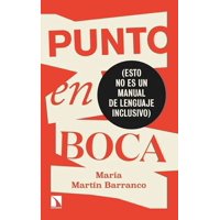 Océano - Libro Punto En Boca Una Novela Que Entrelaza El Silencio