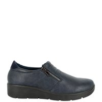 Mocasin Acosta Azul Passer